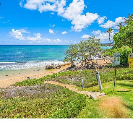 Hale Kai At Kapaa Sands 15 Luaran gambar