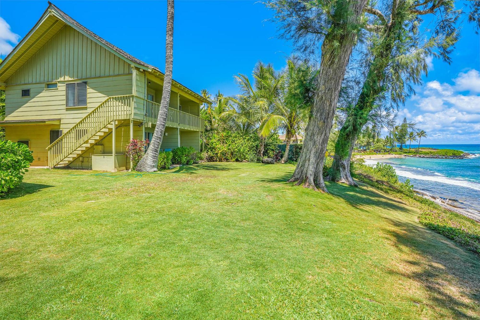 Hale Kai At Kapaa Sands 15 Luaran gambar