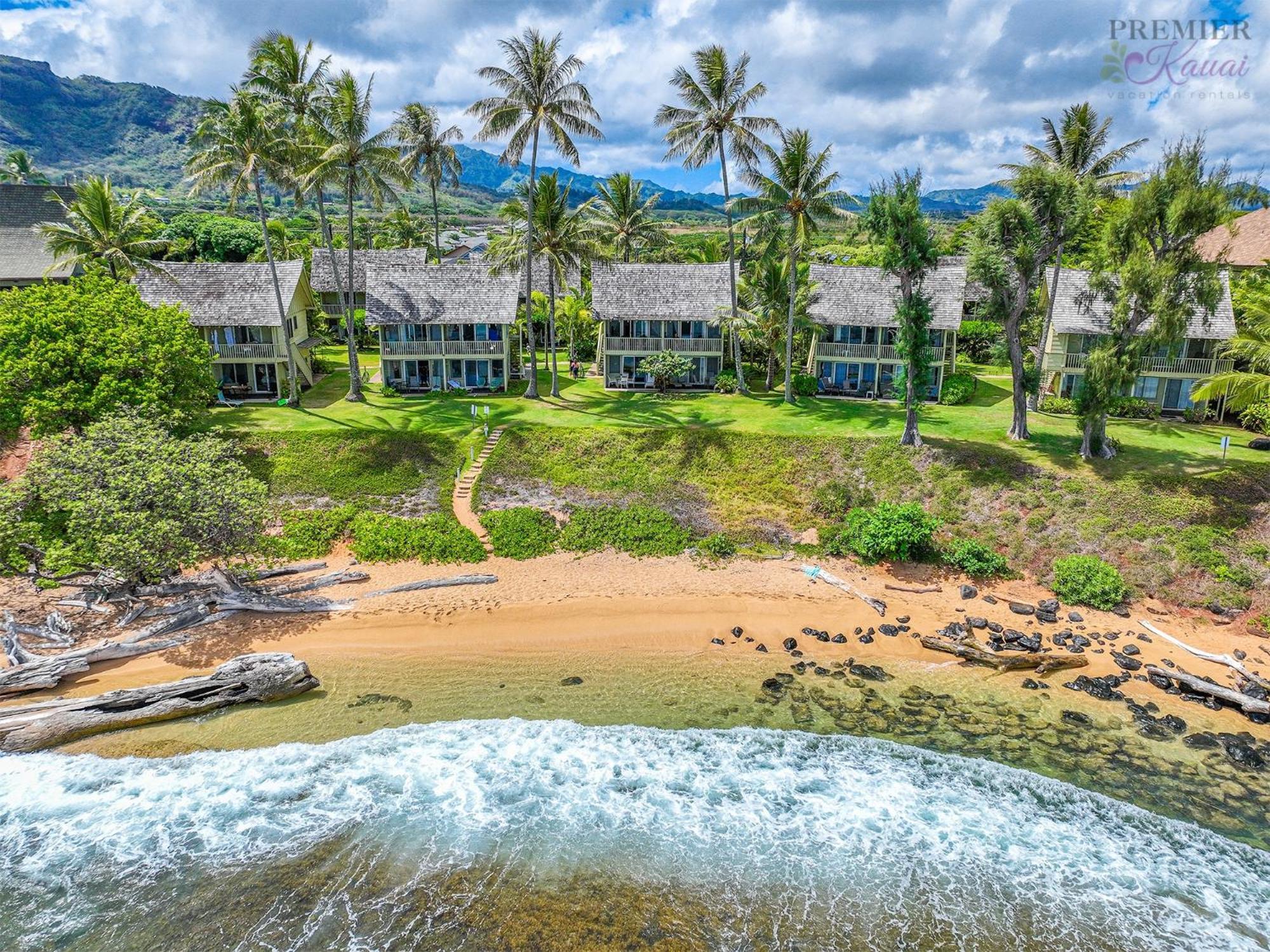 Hale Kai At Kapaa Sands 15 Luaran gambar