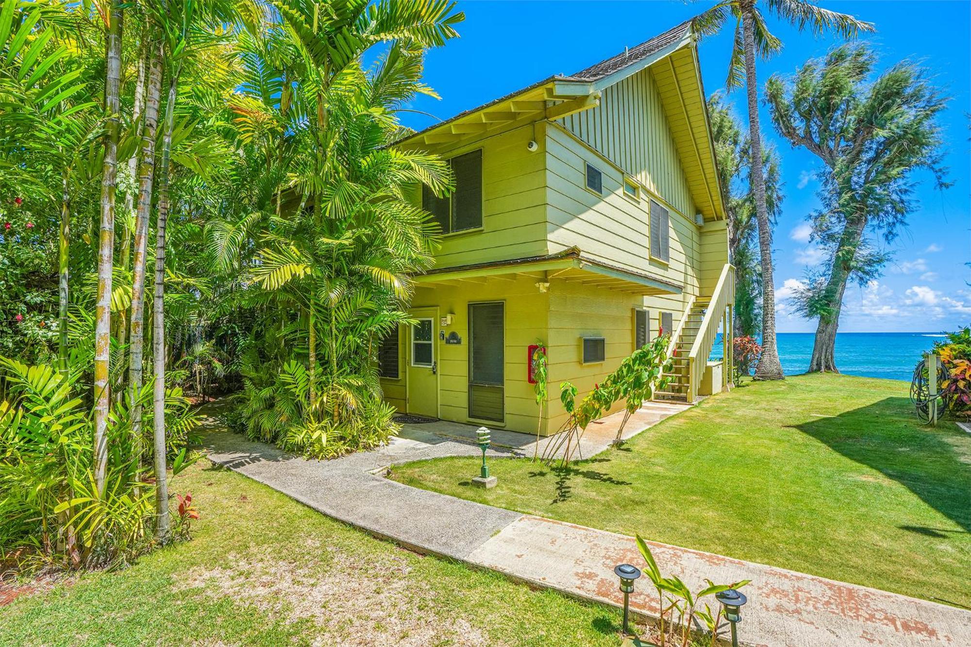Hale Kai At Kapaa Sands 15 Luaran gambar